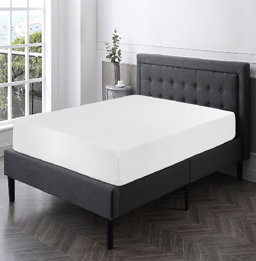 Joyous Spring Mattresses