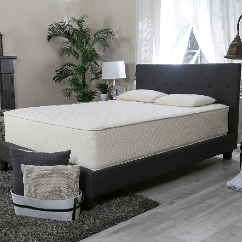 Sleep Fit Latex Mattresses